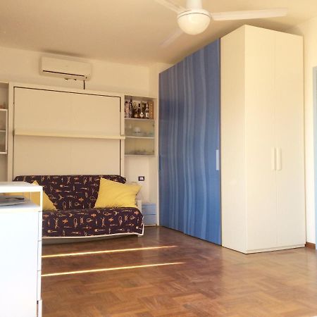 Apartmán Parco Salute Grado Exteriér fotografie