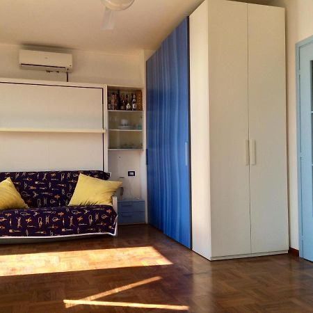 Apartmán Parco Salute Grado Exteriér fotografie