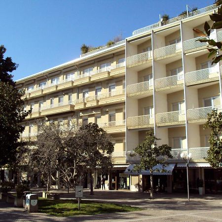 Apartmán Parco Salute Grado Exteriér fotografie