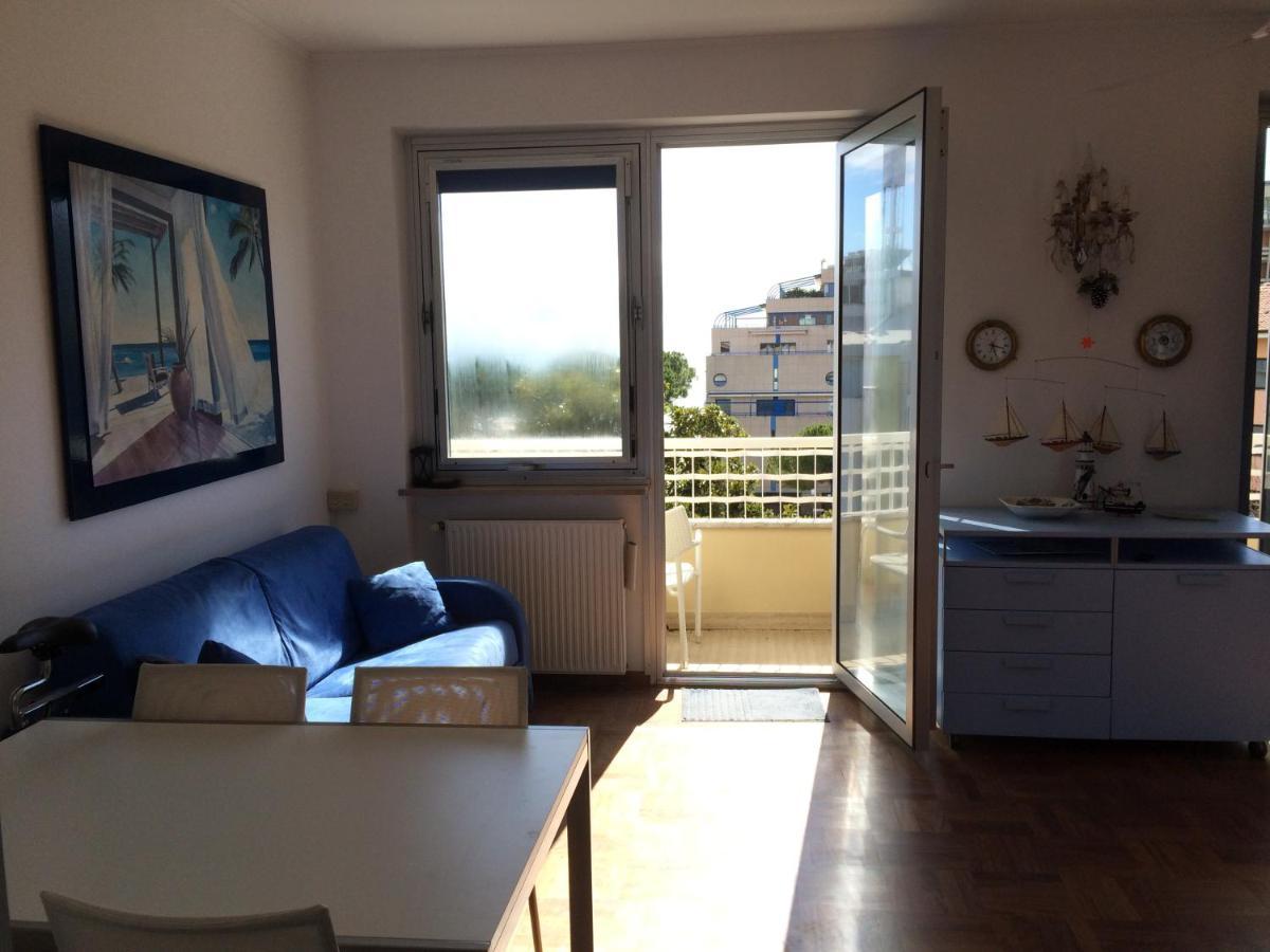 Apartmán Parco Salute Grado Exteriér fotografie