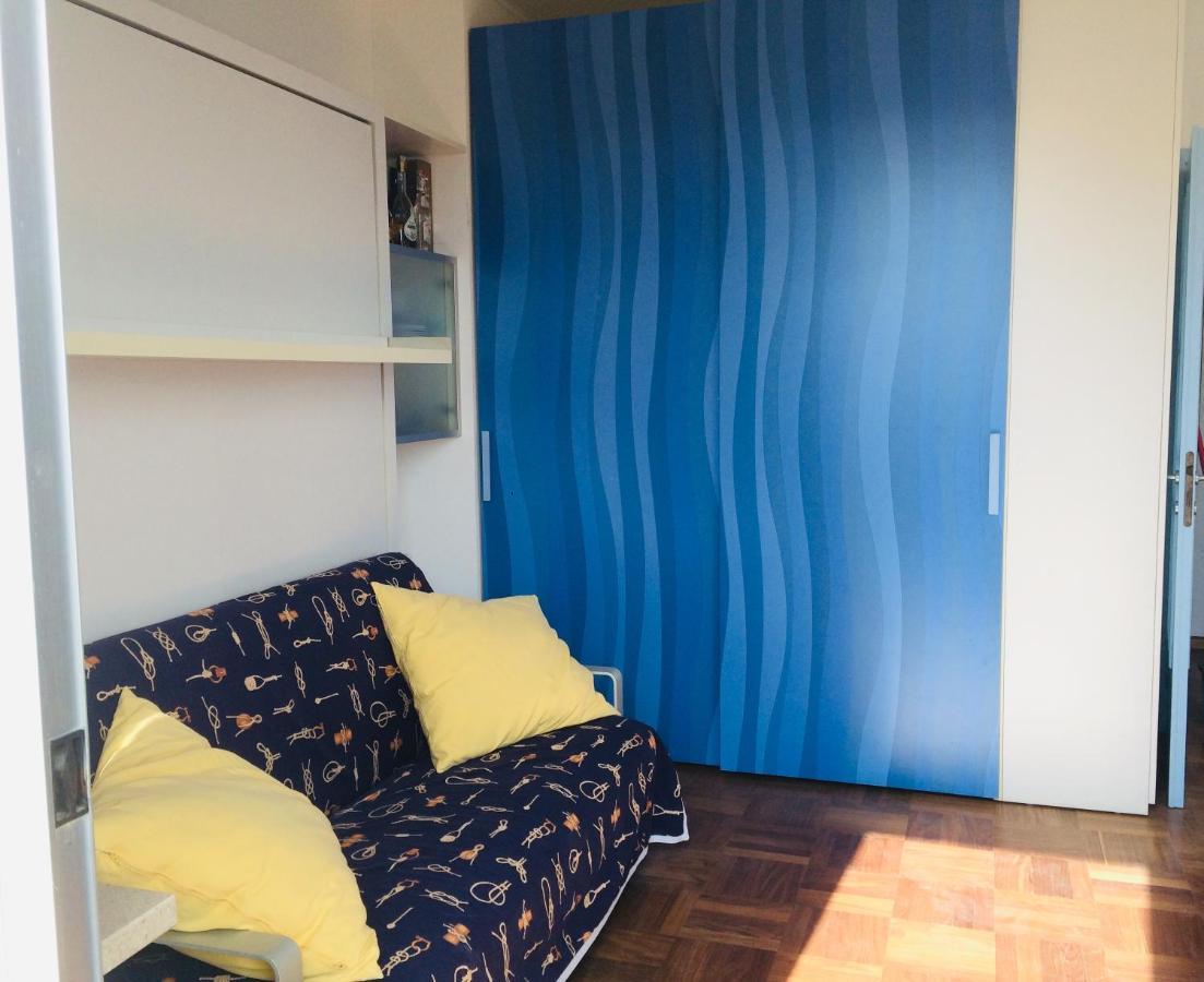 Apartmán Parco Salute Grado Exteriér fotografie