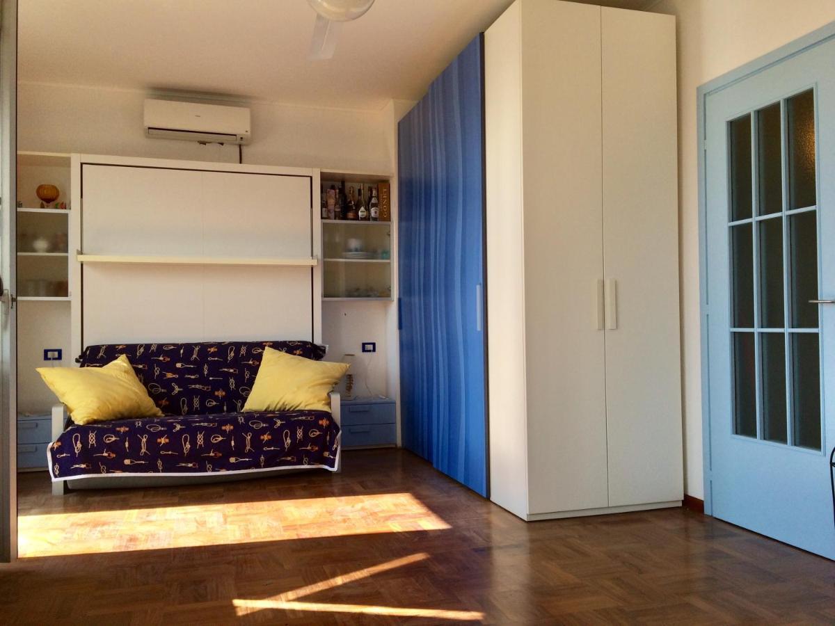 Apartmán Parco Salute Grado Exteriér fotografie