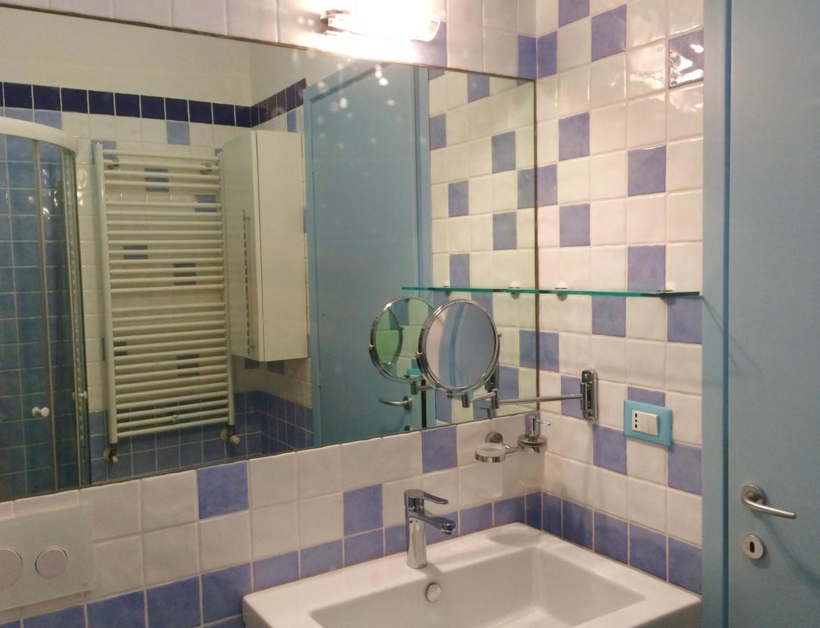 Apartmán Parco Salute Grado Exteriér fotografie