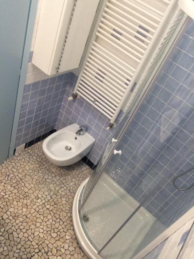 Apartmán Parco Salute Grado Exteriér fotografie