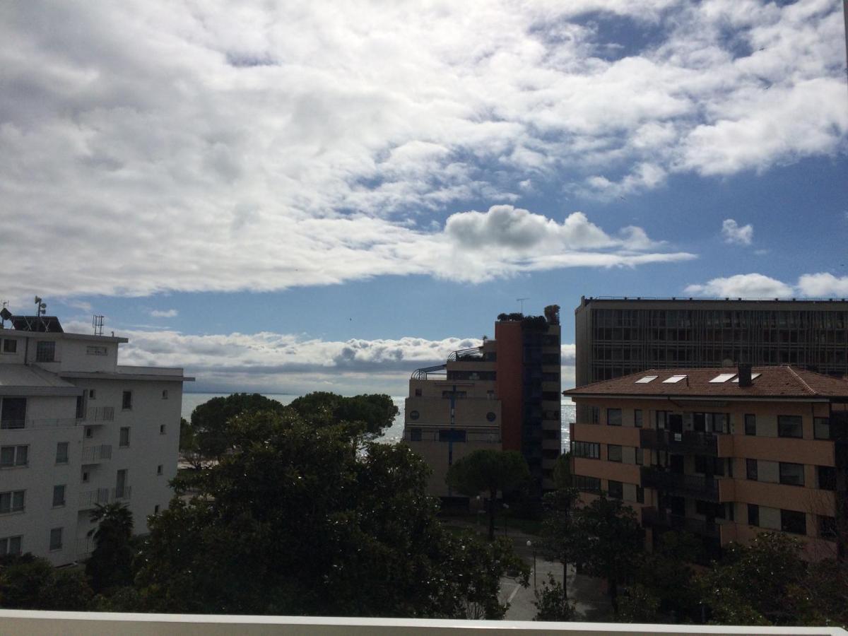 Apartmán Parco Salute Grado Exteriér fotografie